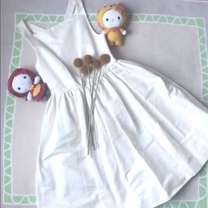 NWT KATE SPADE CROSS-BACK DRESS